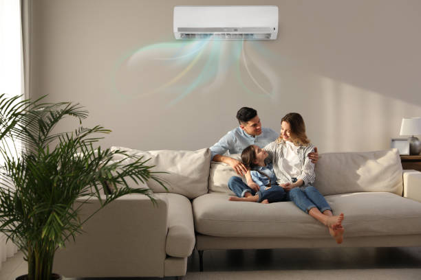 Best Air Quality Test  in Keasbey, NJ