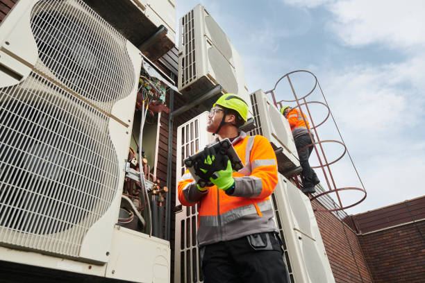 Best 24/7 HVAC Repair  in Keasbey, NJ