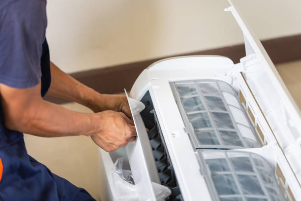 Best Affordable HVAC Services  in Keasbey, NJ