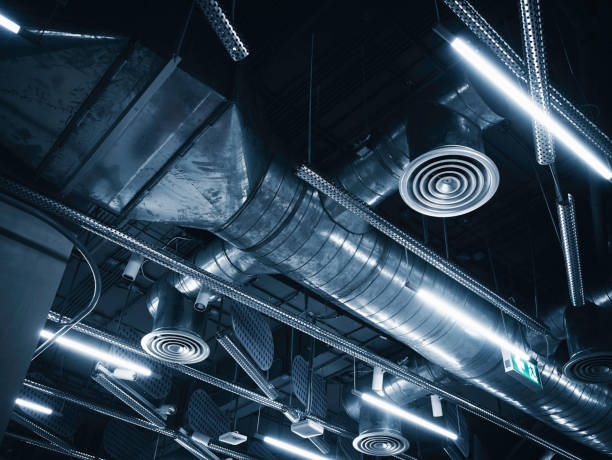 Best HVAC Installation Services  in Keasbey, NJ