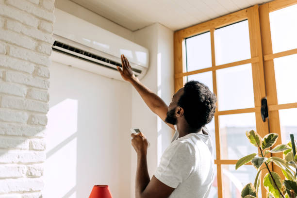 Best Furnace Repair Near Me  in Keasbey, NJ