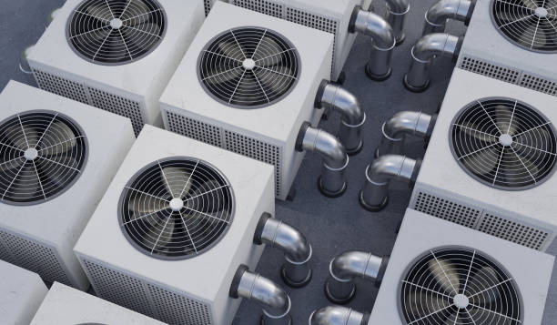 Reliable Keasbey, NJ HVAC Solutions