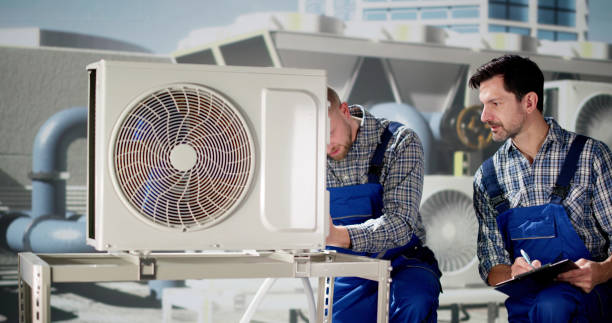 Best Furnace Repair Near Me  in Keasbey, NJ