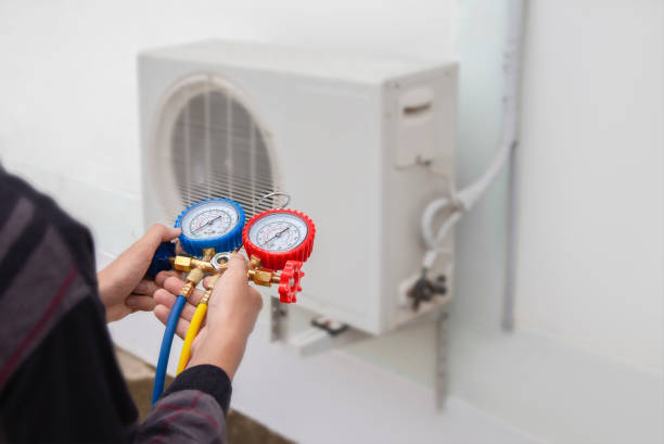 Best Best HVAC Companies  in Keasbey, NJ