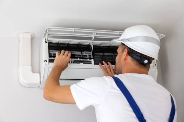 Best HVAC Tune-Up Services  in Keasbey, NJ