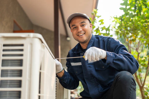 Local HVAC Companies in Keasbey, NJ