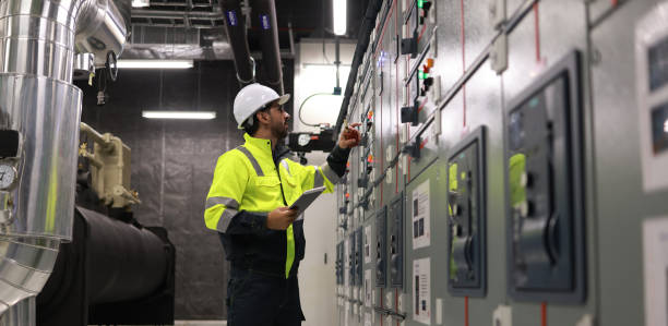 Best HVAC System Installation  in Keasbey, NJ