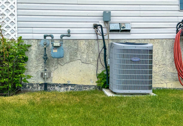 Best Air Conditioning Repair  in Keasbey, NJ